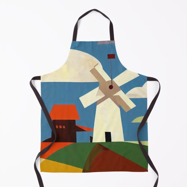 Item preview, The mill designed and sold by jsebouvi.