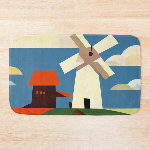 Item preview, The mill designed and sold by jsebouvi.