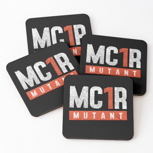 Item preview, MC1R Mutant Redhead Red Hair designed and sold by MooonTees.