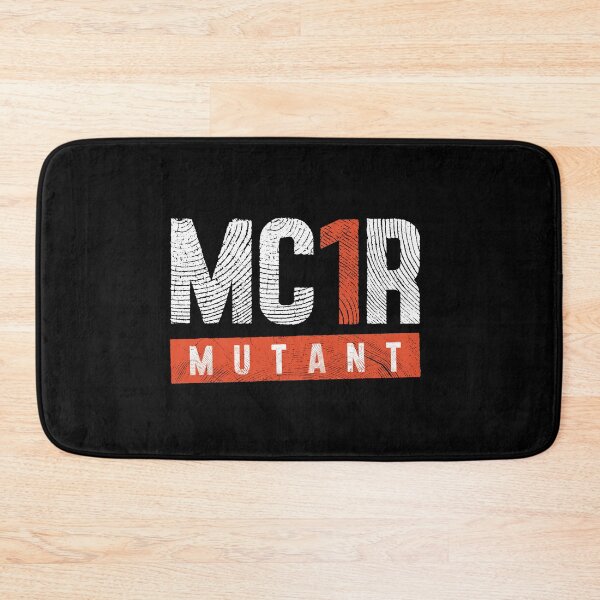 Item preview, MC1R Mutant Redhead Red Hair designed and sold by MooonTees.