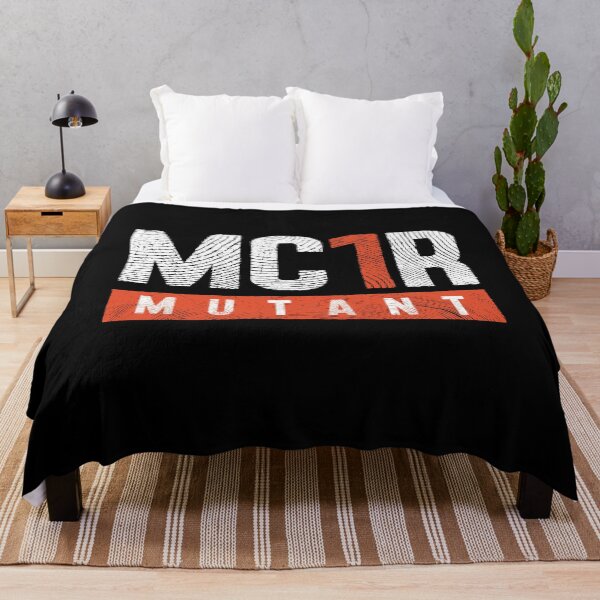 Item preview, MC1R Mutant Redhead Red Hair designed and sold by MooonTees.