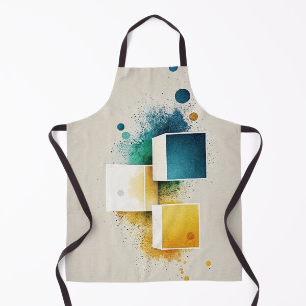 Item preview, colour cubes designed and sold by franknolimits.