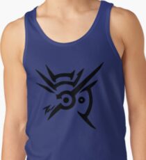 Outsider Mark Tank Top