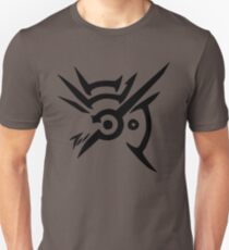 Outsider Mark Unisex T-Shirt