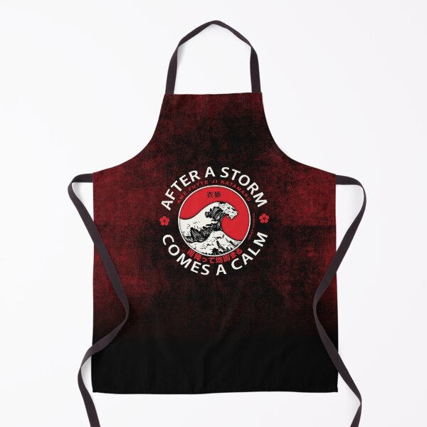 Item preview, Japanese Proverbs designed and sold by GarmentMonkeyCo.