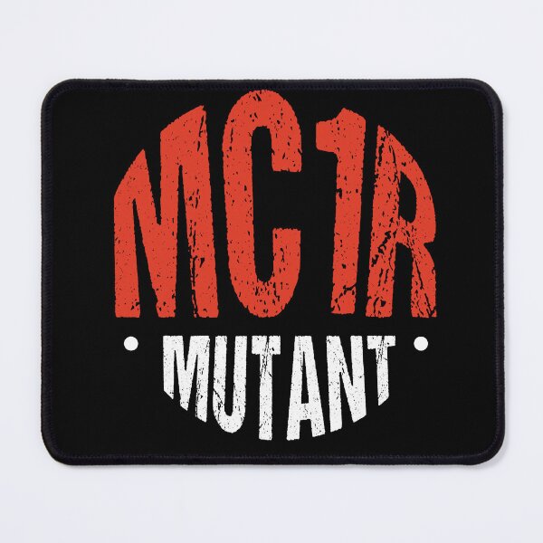 Item preview, MC1R Mutant Redhead Red Hair designed and sold by MooonTees.