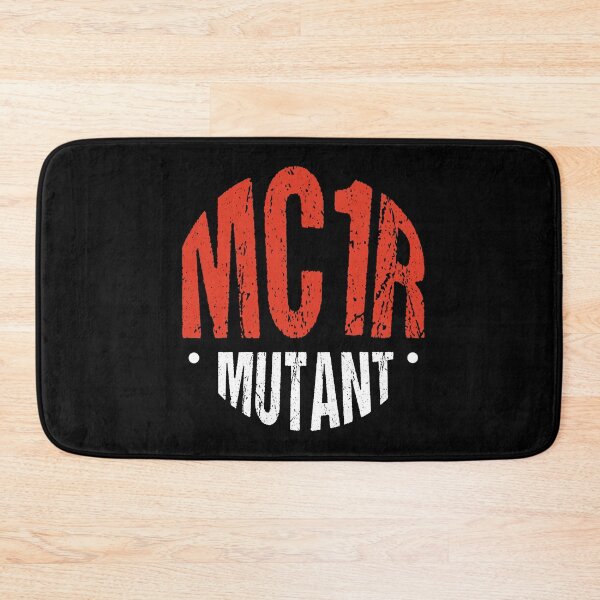 Item preview, MC1R Mutant Redhead Red Hair designed and sold by MooonTees.