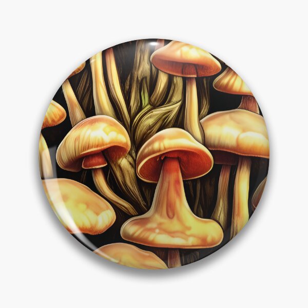 Item preview, Cosmic Fungi designed and sold by AgataKaja.