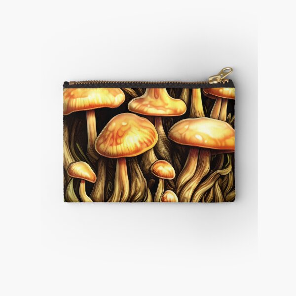 Item preview, Cosmic Fungi designed and sold by AgataKaja.