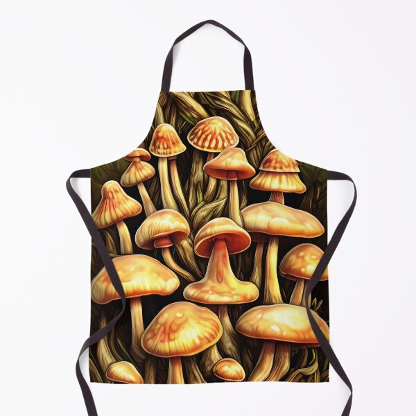 Item preview, Cosmic Fungi designed and sold by AgataKaja.