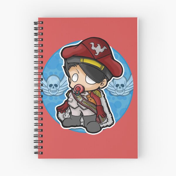 Item preview, Street Fighter M.Bison designed and sold by Danzaiver.