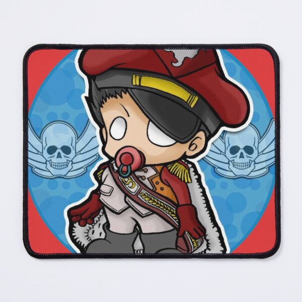 Item preview, Street Fighter M.Bison designed and sold by Danzaiver.