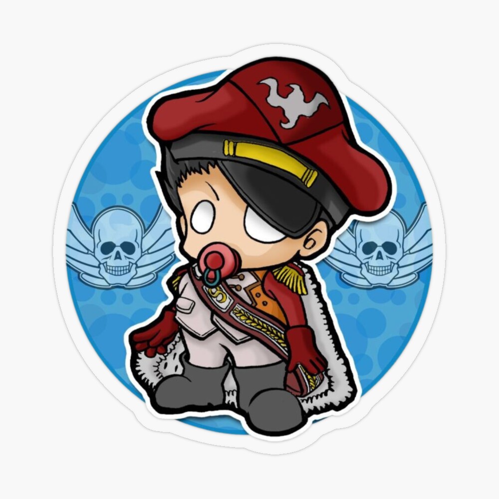 Street Fighter M.Bison