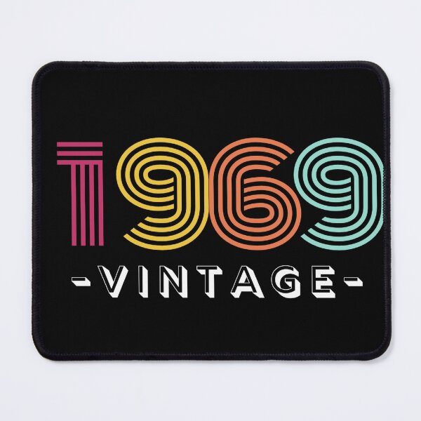 Item preview, 1969 VINTAGE designed and sold by MGphotoart.