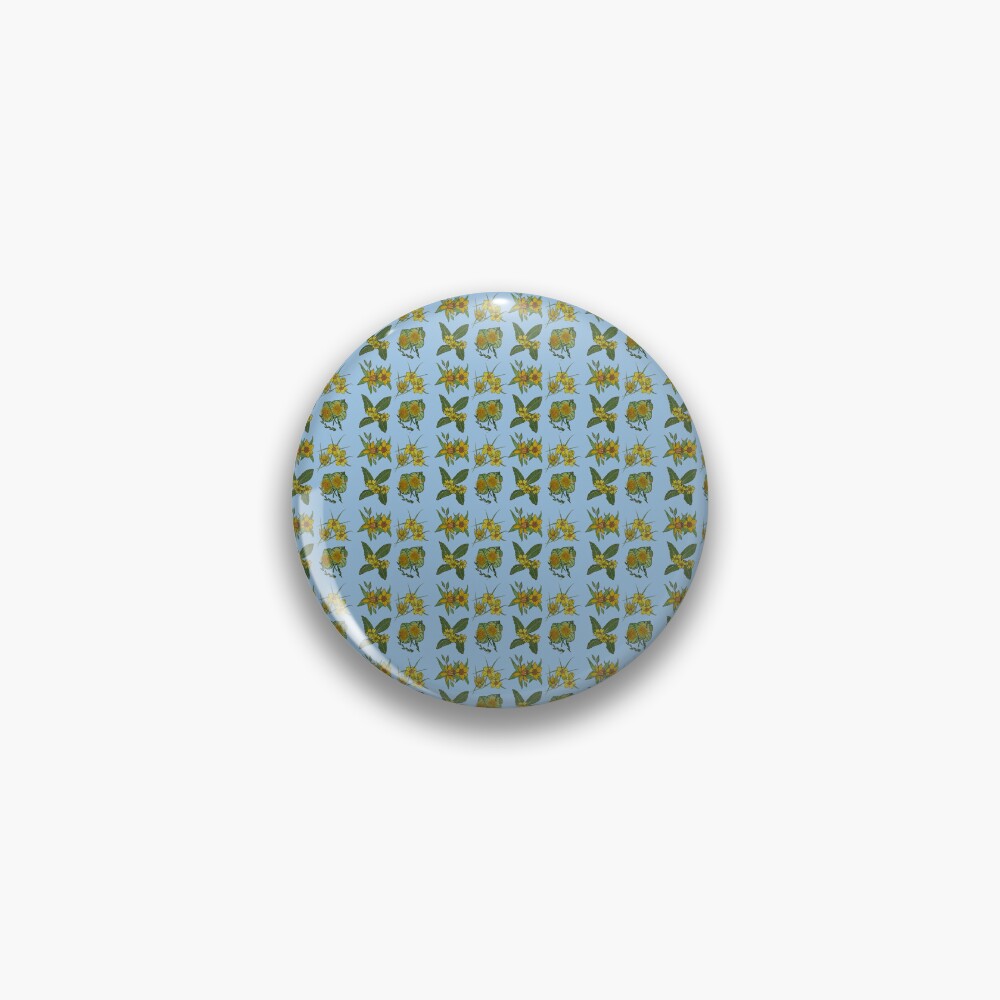 Item preview, Pin designed and sold by elfinterior.