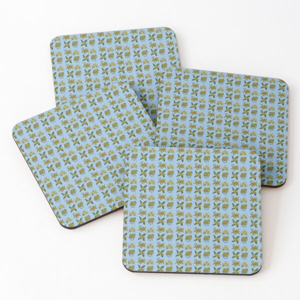Item preview, Spring flowers  designed and sold by elfinterior.