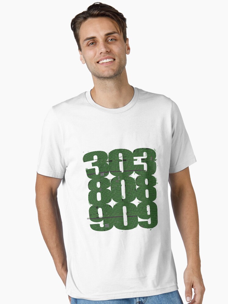303808909 Glitch
