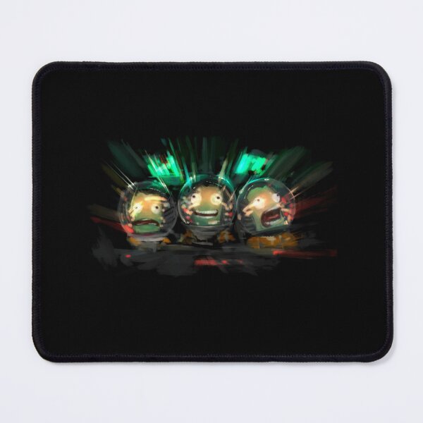 Item preview, Kerbal Space Program Badge - The Mun designed and sold by crdonadv8.