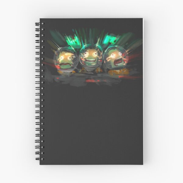Item preview, Kerbal Space Program Badge - The Mun designed and sold by crdonadv8.
