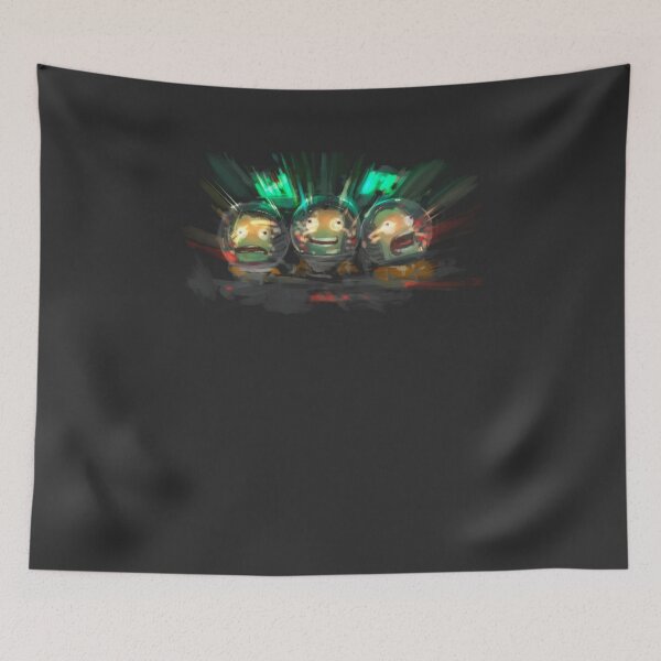 Item preview, Kerbal Space Program Badge - The Mun designed and sold by crdonadv8.