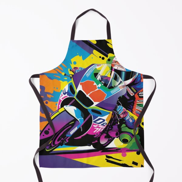 Item preview, Motorbike Pop 2 designed and sold by AstroRisq.