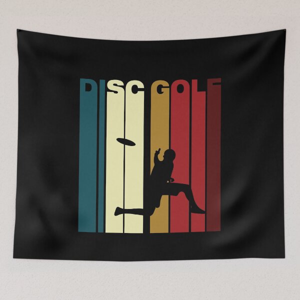 Item preview, Disc Golf Vintage V4 designed and sold by TeeTimeGuys.
