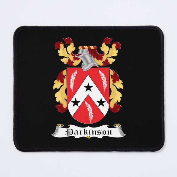Item preview, PARKINSON designed and sold by CathalDevlin.
