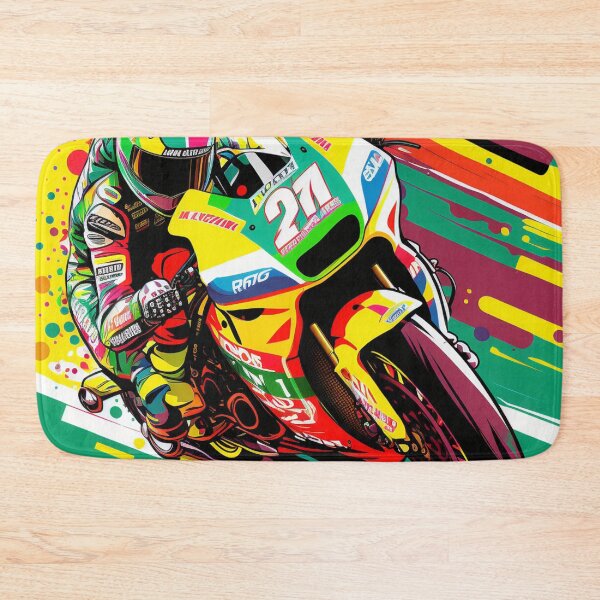 Item preview, Motorbike Pop 3 designed and sold by AstroRisq.