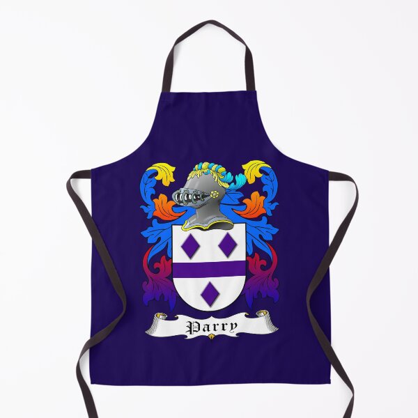 Item preview, PARRY designed and sold by CathalDevlin.