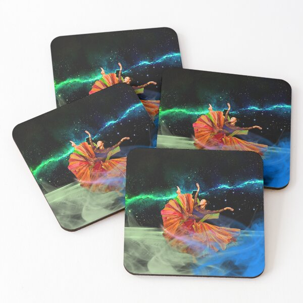 Item preview, Dancing Through The Cosmos designed and sold by Fluid Artzworx.