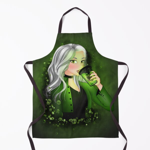 Item preview, bad potion designed and sold by ElieBlackCat.