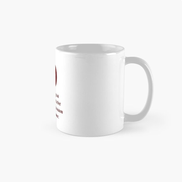 Item preview, Understanding and Acceptance - Wisdom designed and sold by CrankyOldDude.