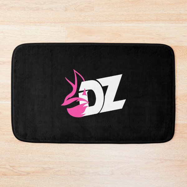 Item preview, Copie de   the new dz logo color flag algeria 3 - the fennec designed and sold by raninou.