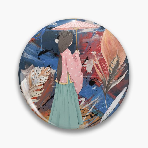 Item preview, Traditional painting designed and sold by Ramyopam  Hongchui.