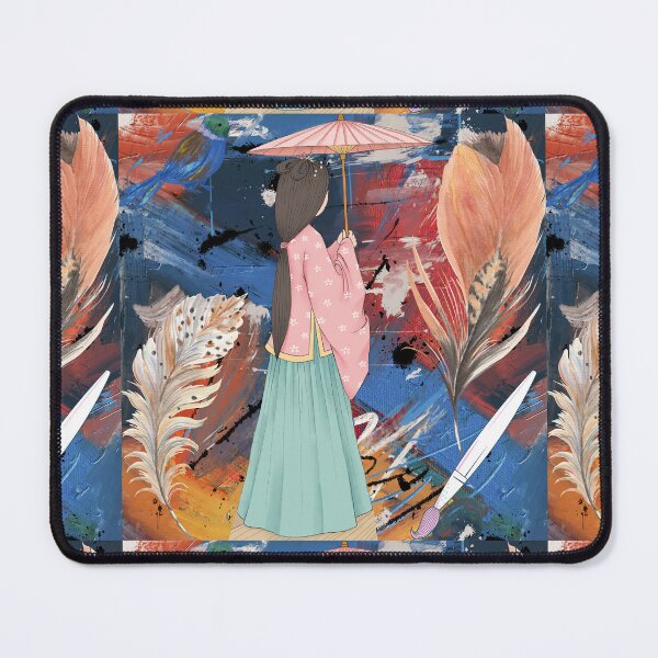 Item preview, Traditional painting designed and sold by Ramyopam  Hongchui.