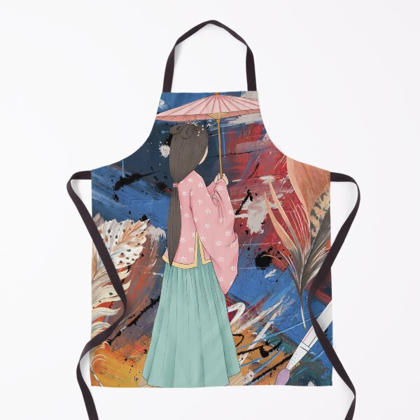 Item preview, Traditional painting designed and sold by Ramyopam Hongchui.