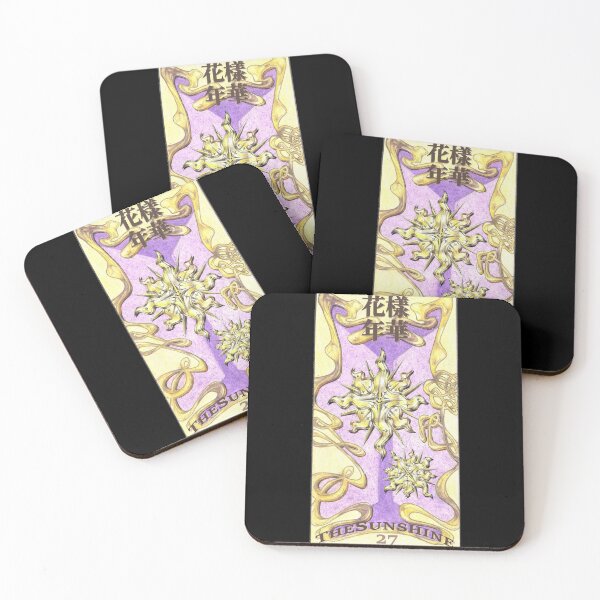 Item preview, Tarot card - The Sunshine designed and sold by akestuve.