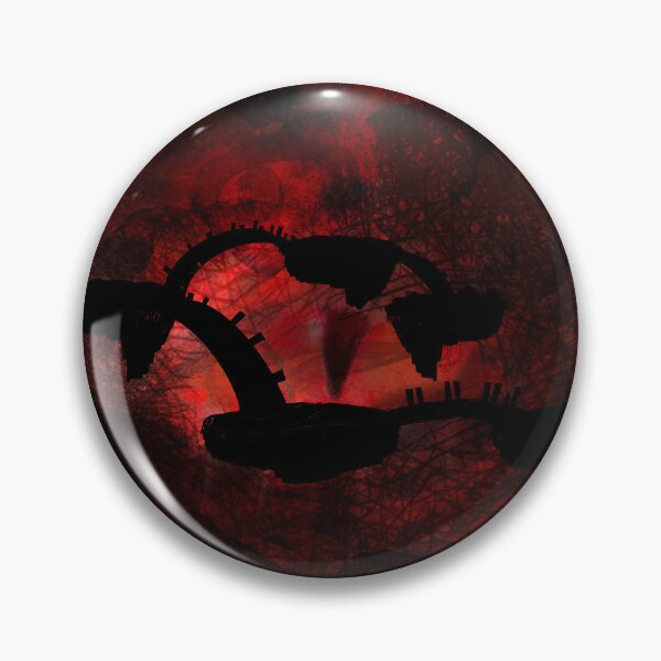 Item preview, The Ways fallen to the darkness  -Wheel of Time designed and sold by outofflow.