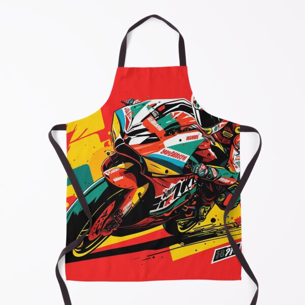 Item preview, Motorbike Pop 4 designed and sold by AstroRisq.