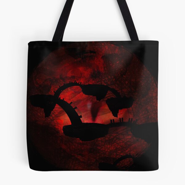 Item preview, The Ways fallen to the darkness  -Wheel of Time designed and sold by outofflow.