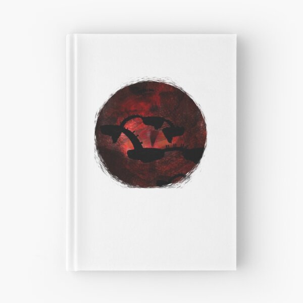 Item preview, The Ways fallen to the darkness  -Wheel of Time designed and sold by outofflow.