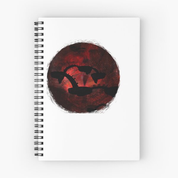 Item preview, The Ways fallen to the darkness  -Wheel of Time designed and sold by outofflow.