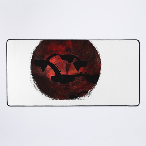 Item preview, The Ways fallen to the darkness  -Wheel of Time designed and sold by outofflow.