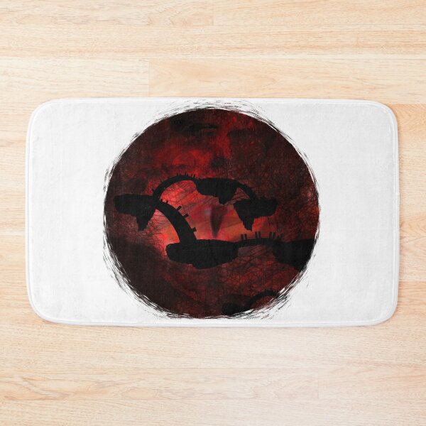 Item preview, The Ways fallen to the darkness  -Wheel of Time designed and sold by outofflow.