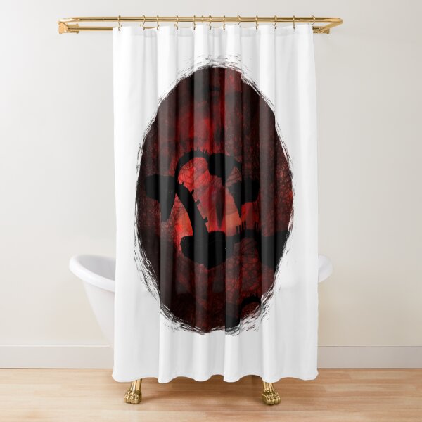 Item preview, The Ways fallen to the darkness  -Wheel of Time designed and sold by outofflow.