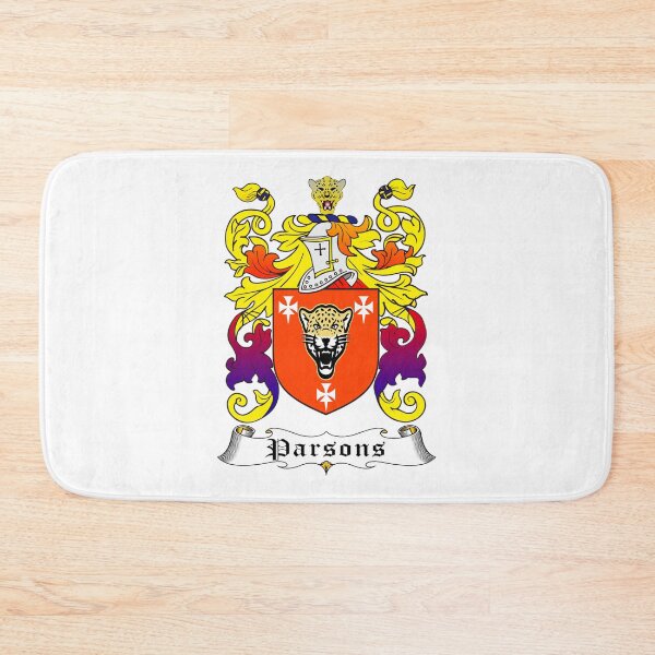Item preview, PARSONS designed and sold by CathalDevlin.
