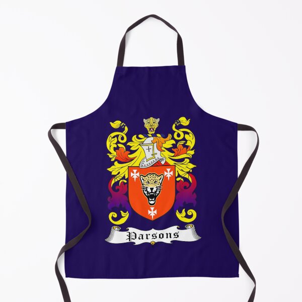 Item preview, PARSONS designed and sold by CathalDevlin.