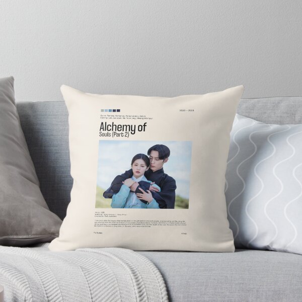 Item preview, Alchemy of Souls part 2, Kdrama (2022-2023) designed and sold by PinkandP.