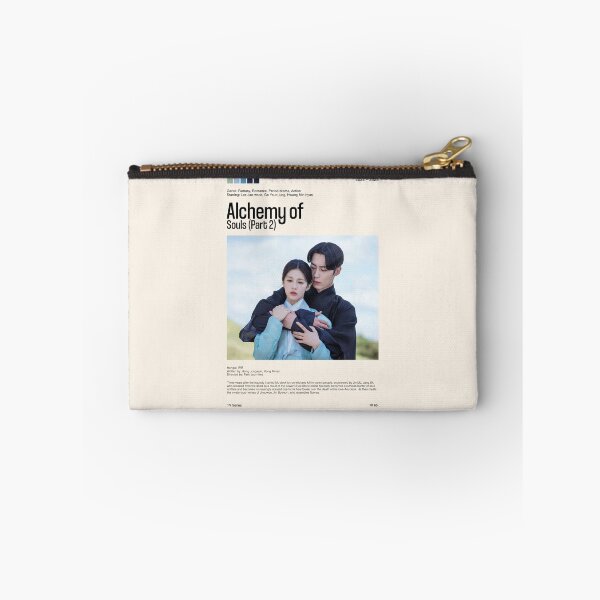 Item preview, Alchemy of Souls part 2, Kdrama (2022-2023) designed and sold by PinkandP.