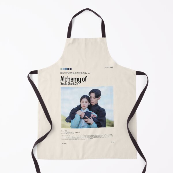 Item preview, Alchemy of Souls part 2, Kdrama (2022-2023) designed and sold by PinkandP.